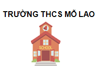 Trường THCS Mỗ Lao